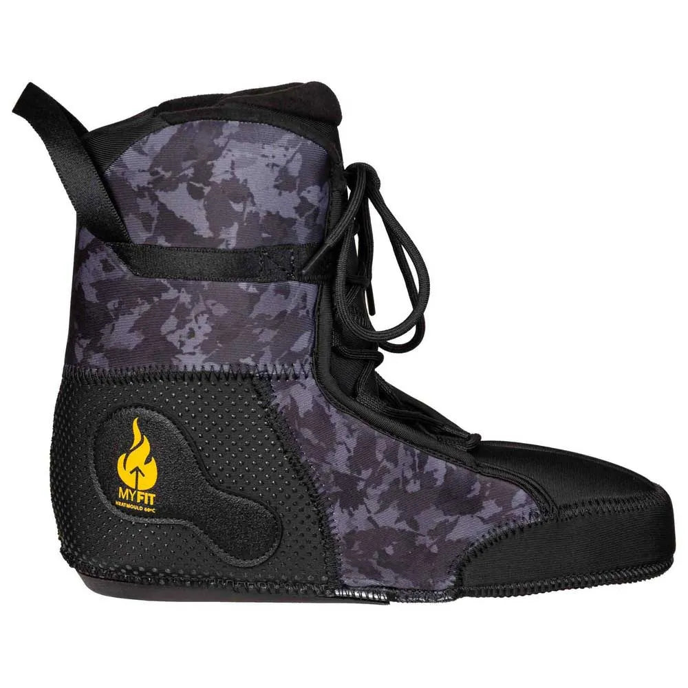 Myfit Crown ii inner bootie skates