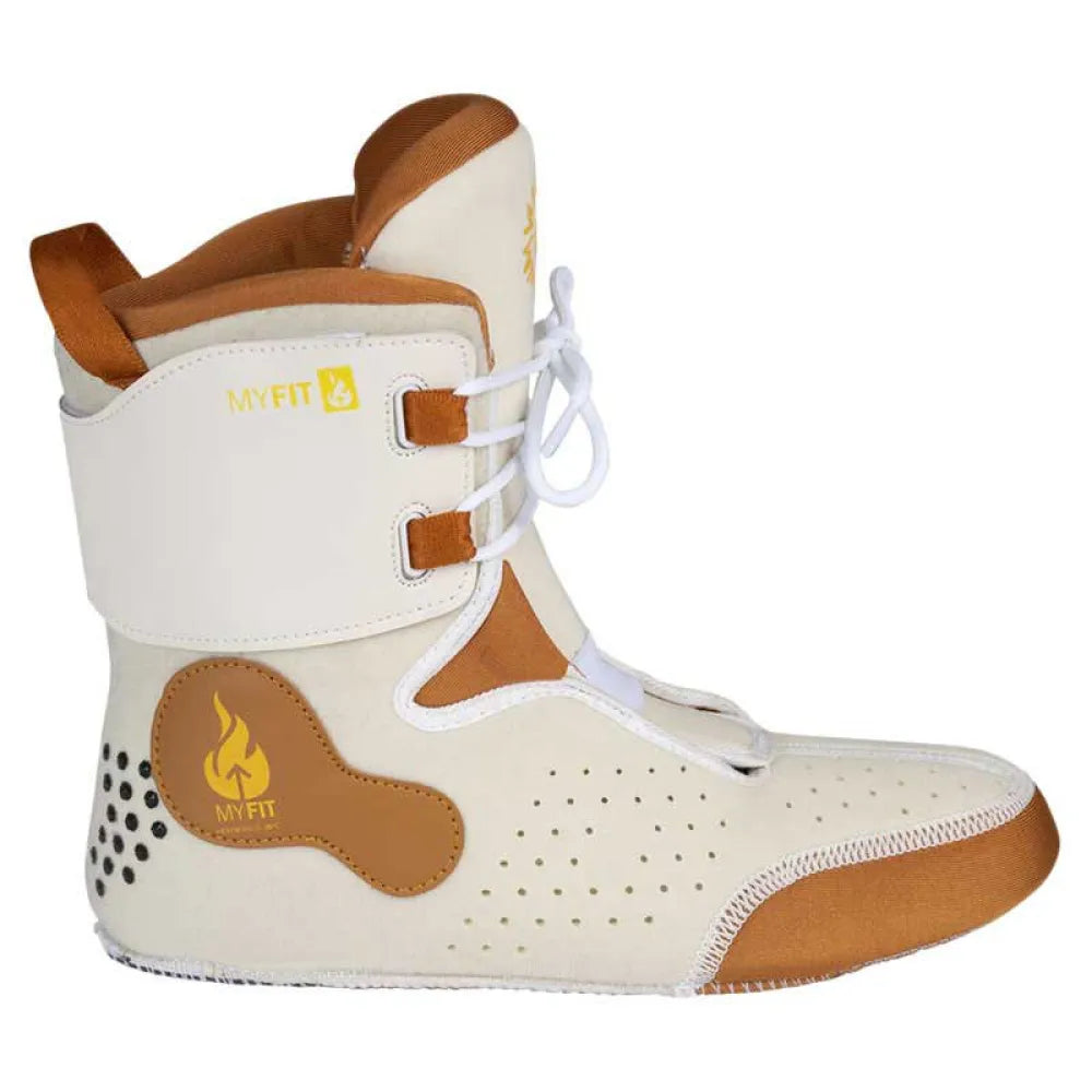 Myfit Prime Michael Witzemann skates boots