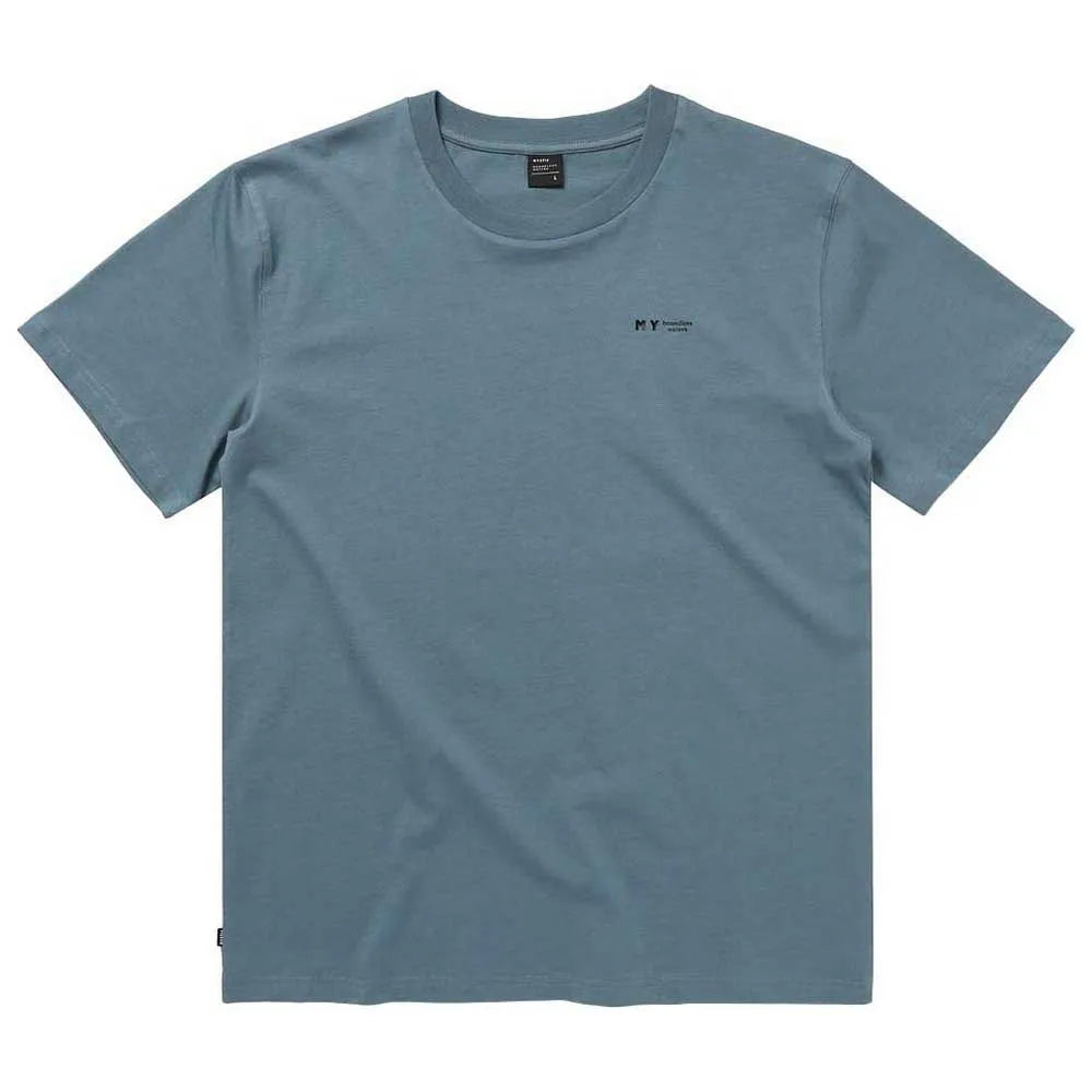 Mystic Center short sleeve T-shirt