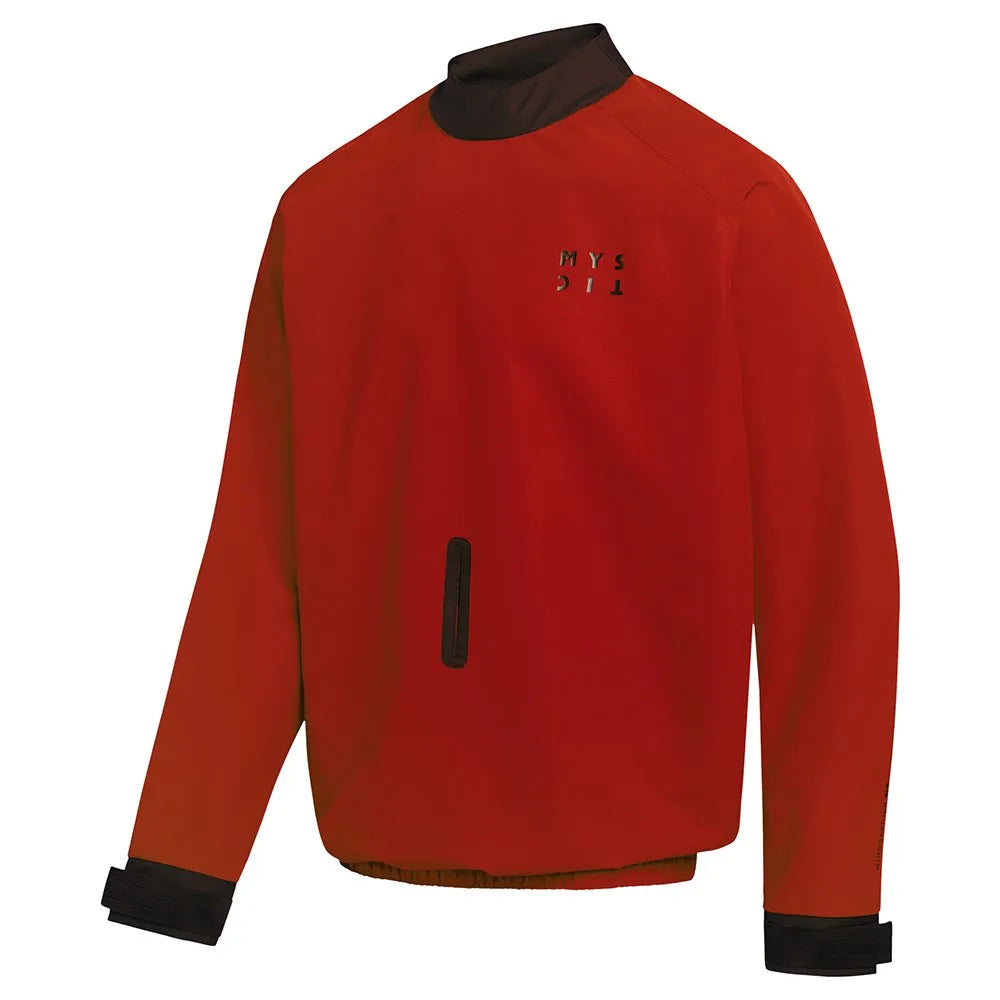 Mystic Gust windbreaker sweatshirt