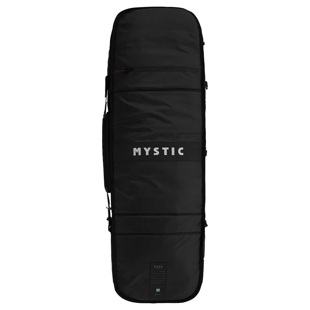 Mystic Saga surf cover