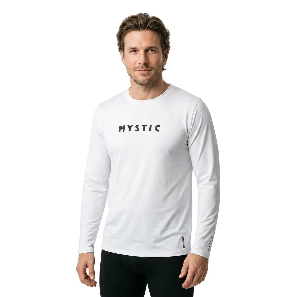 Mystic Star quickdry UV long sleeve T-shirt