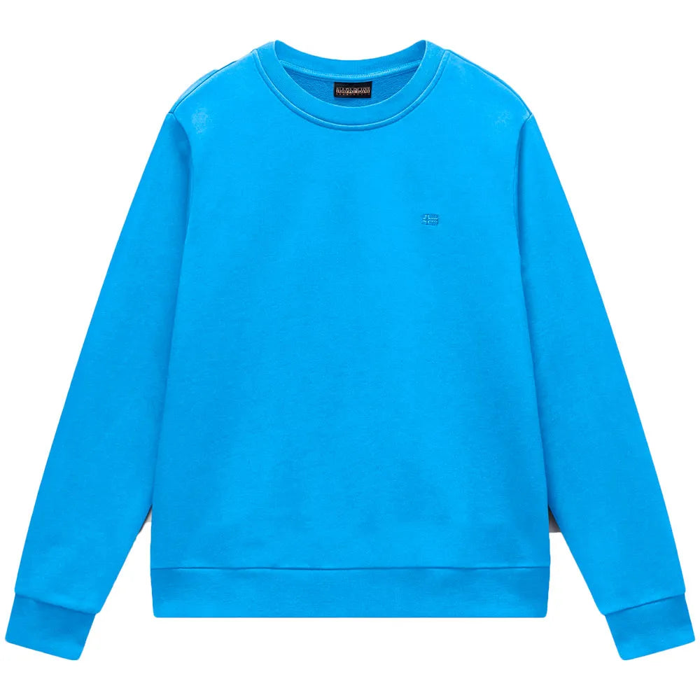 Napapijri Aurora Fleece sweatshirt