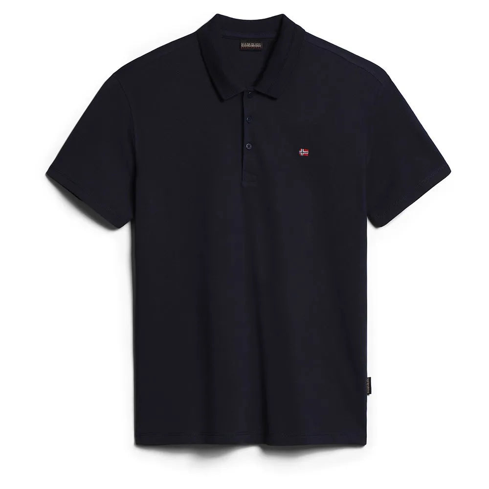 Napapijri Ealis Summer short sleeve polo