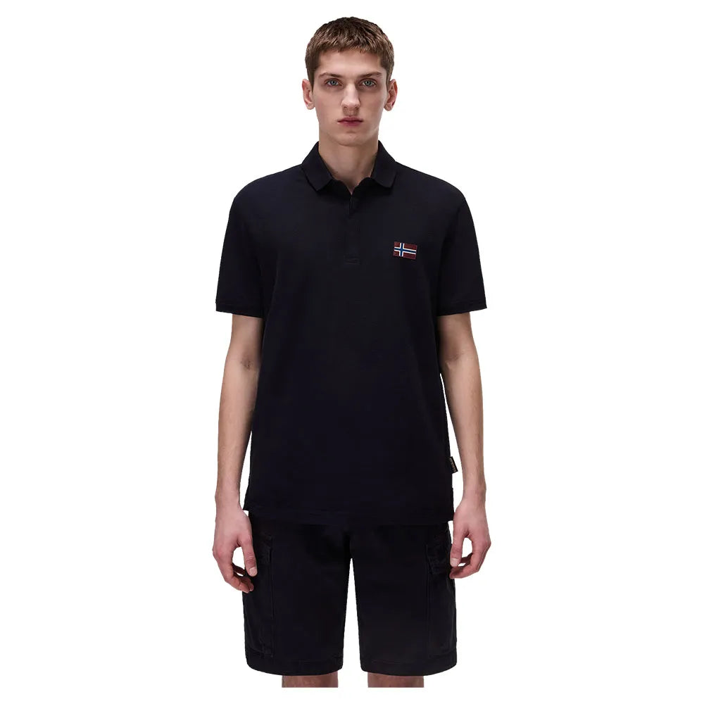 Napapijri Ebea short sleeve polo