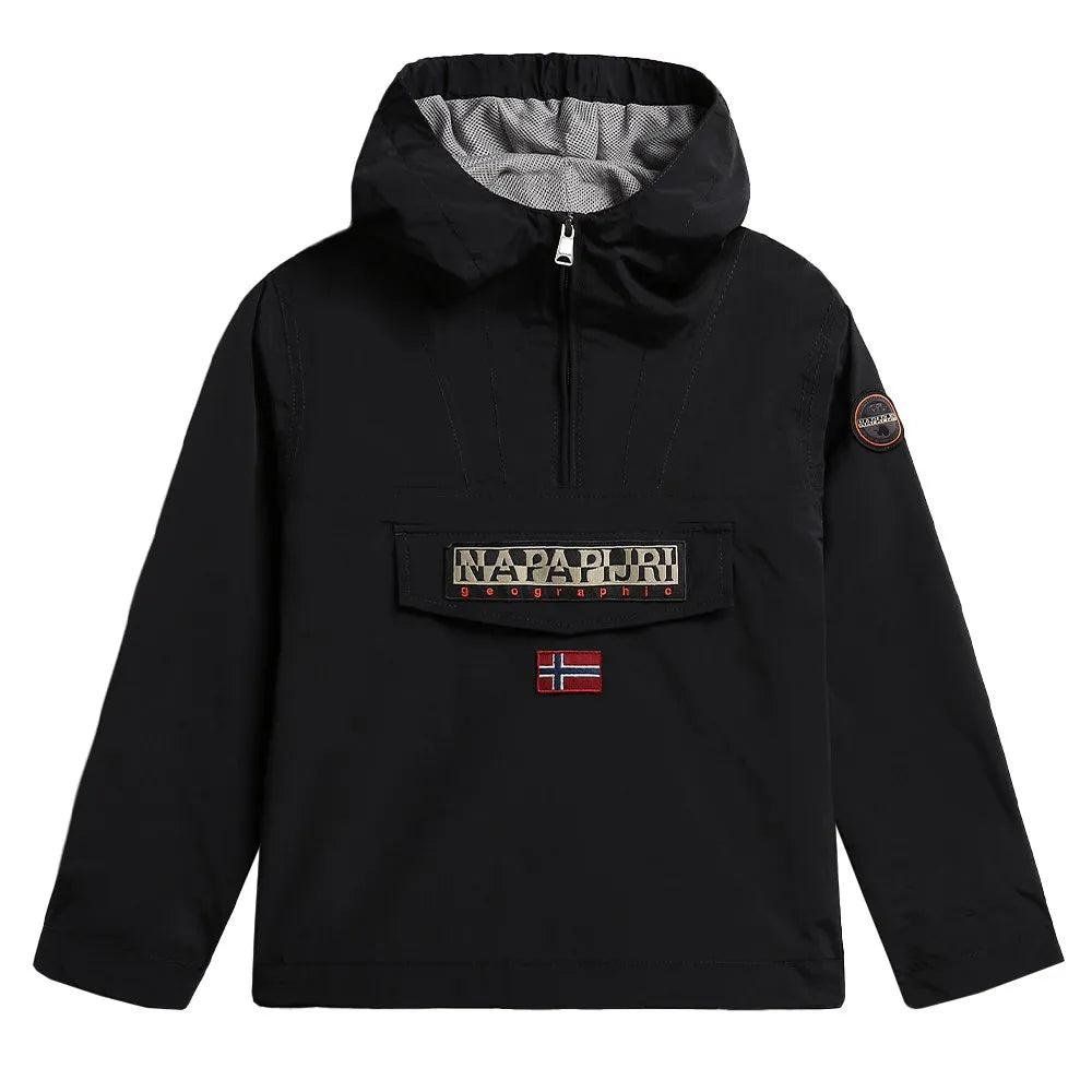 Napapijri K Rainforest Sum 4 jacket
