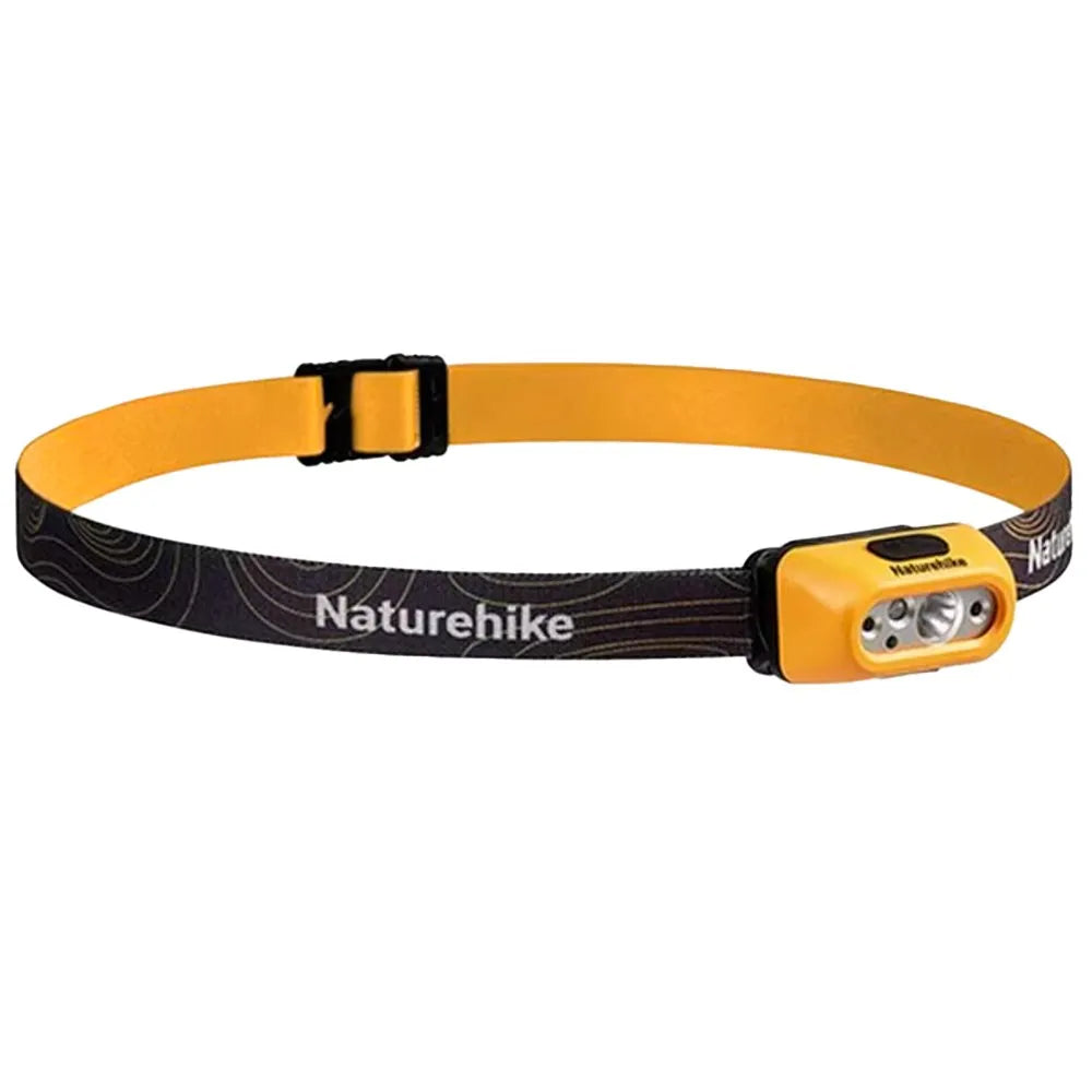 Naturehike Orcus headlamp