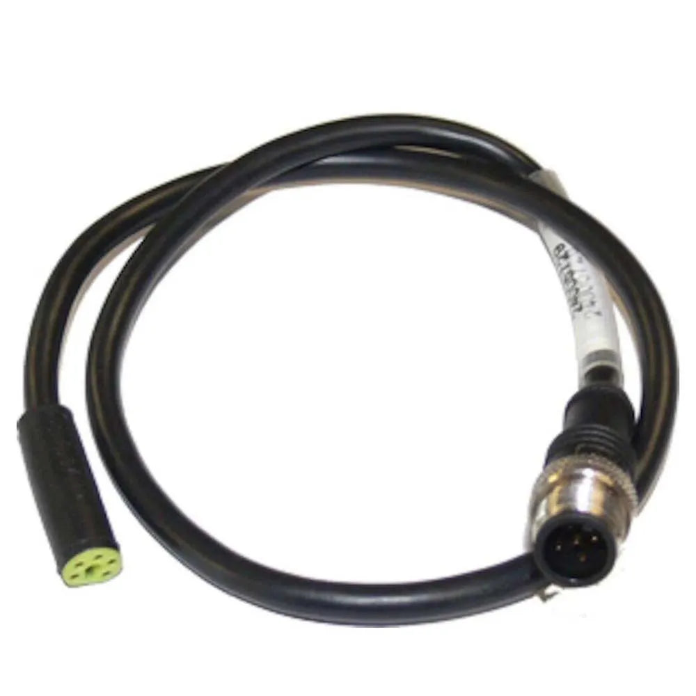 Navico Simnet to NMEA2000 Micro-C cable 50 cm