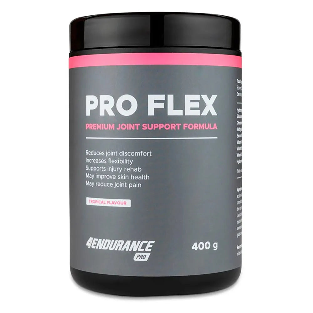 Nduranz Pro Flex collagen powder tropical 400g