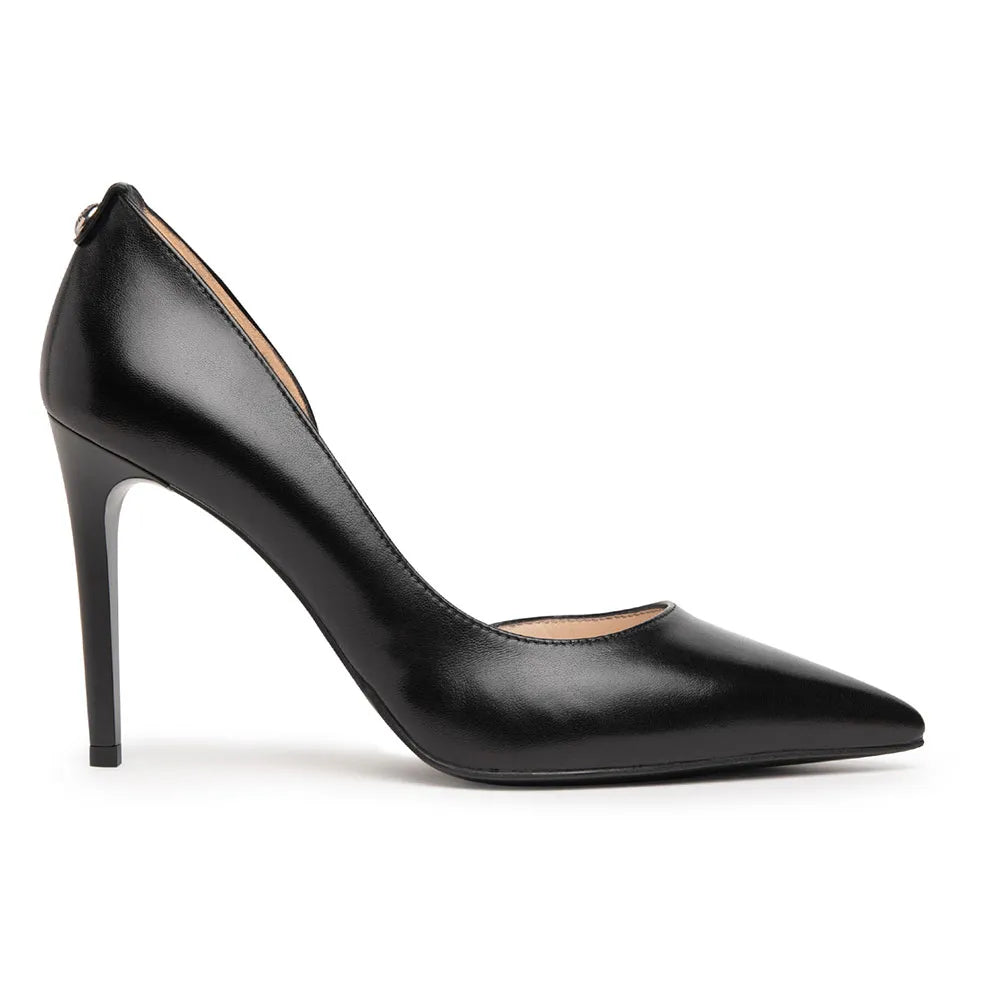 Nero giardini E218331DE heel shoes
