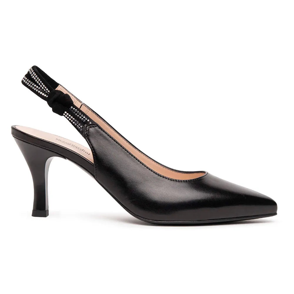 Nero giardini E218341DE heel shoes