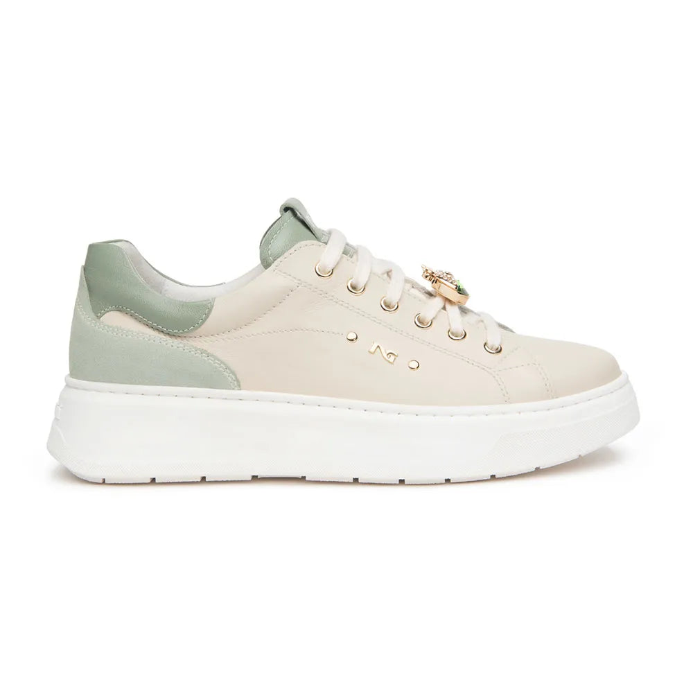 Nero giardini E615270D trainers
