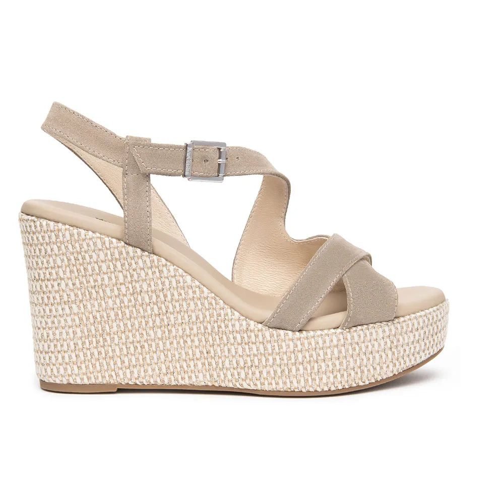 Nero giardini E616020D sandals