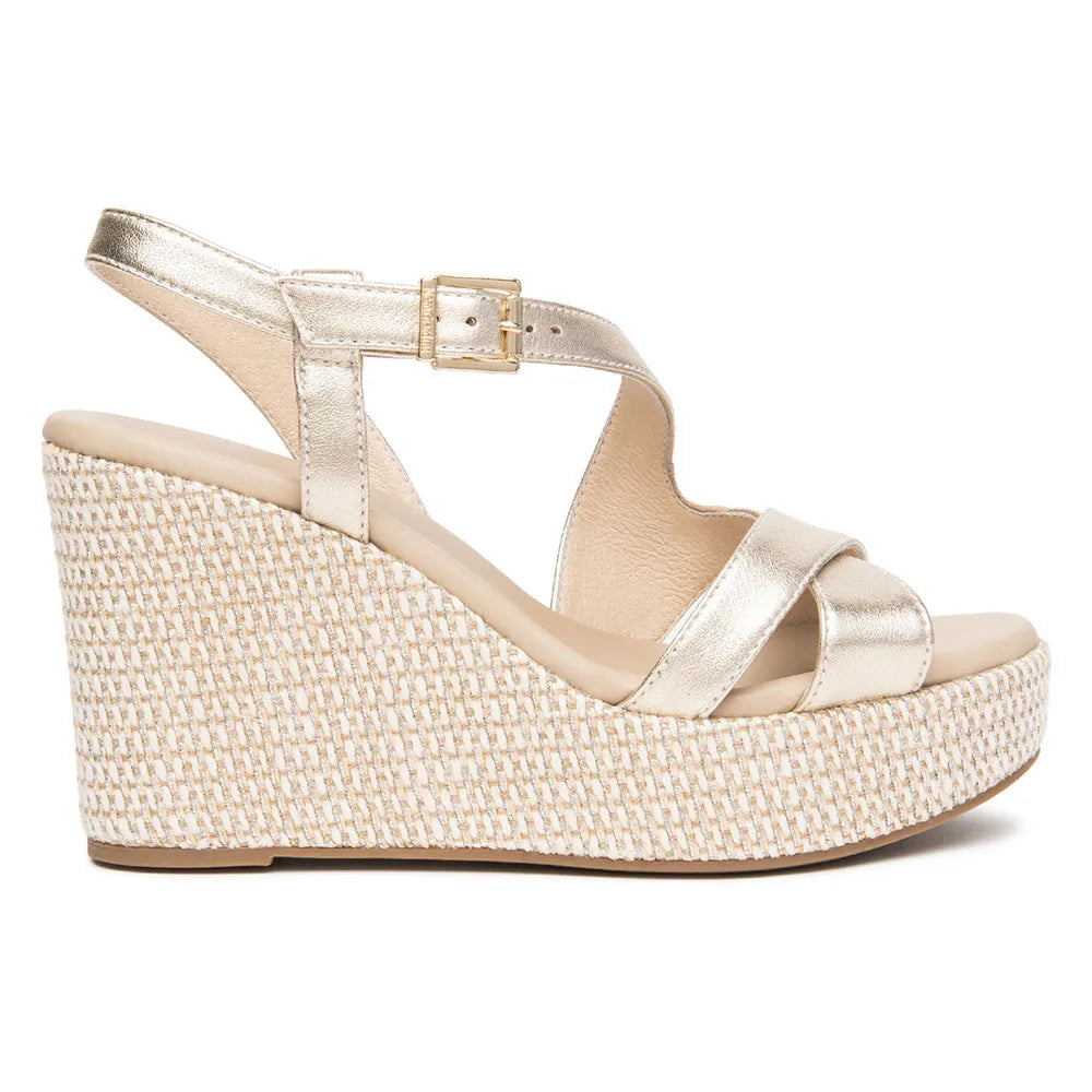Nero giardini E616021D sandals