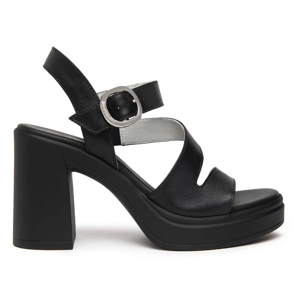 Nero giardini E616080D sandals