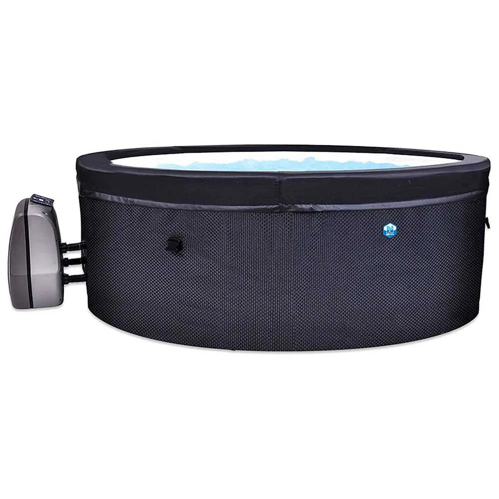 Netspa Vita 156x70 cm Hot Inflatable tub With External Panels