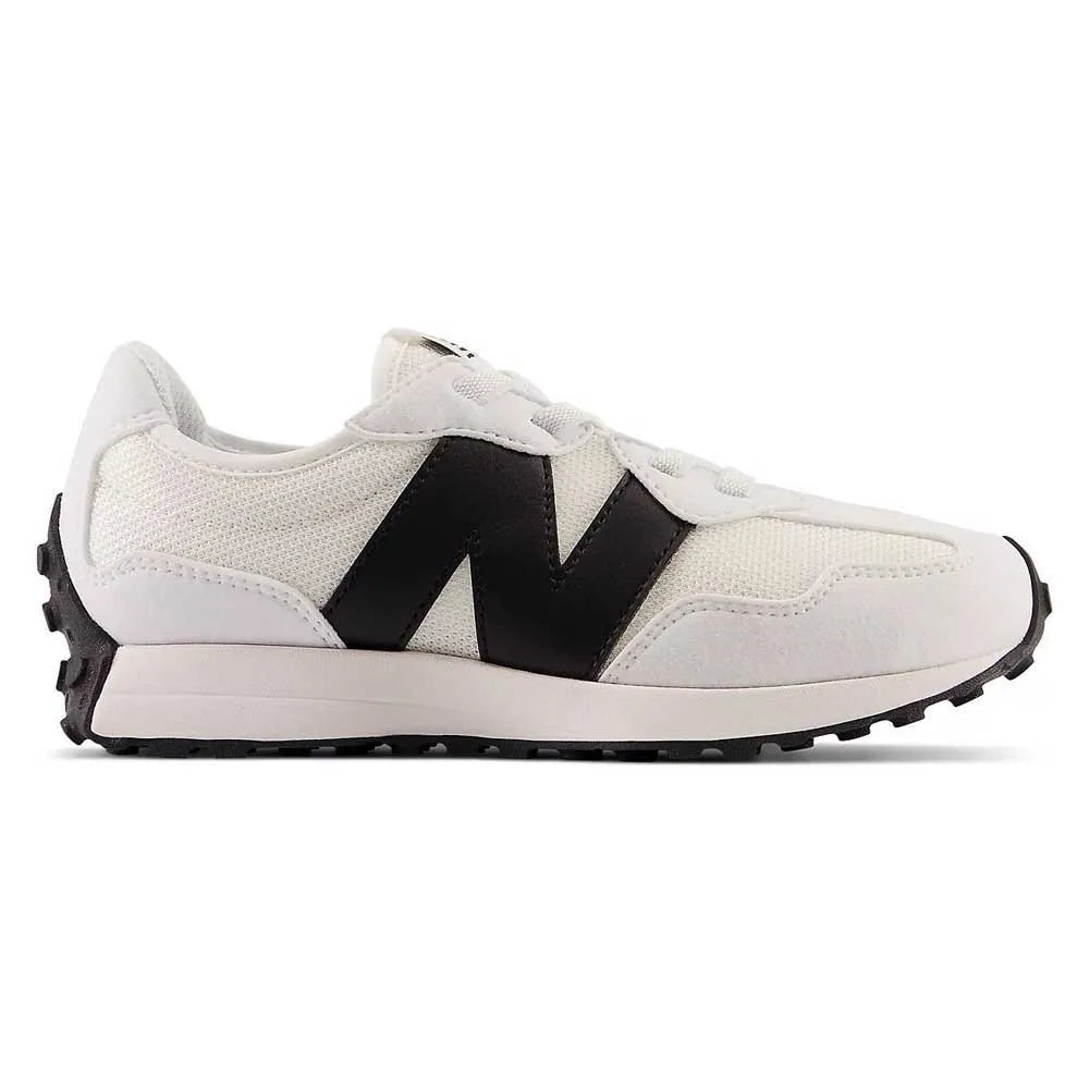 New balance 327 Bungee Lace trainers