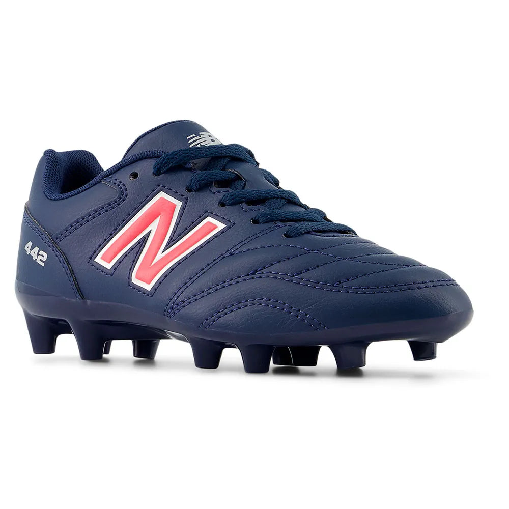 New balance 442 Academy FG V2 junior football boots