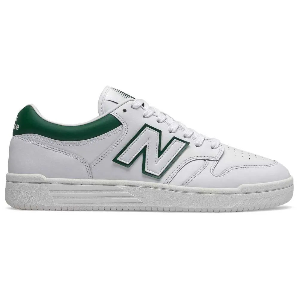 New balance 480 trainers