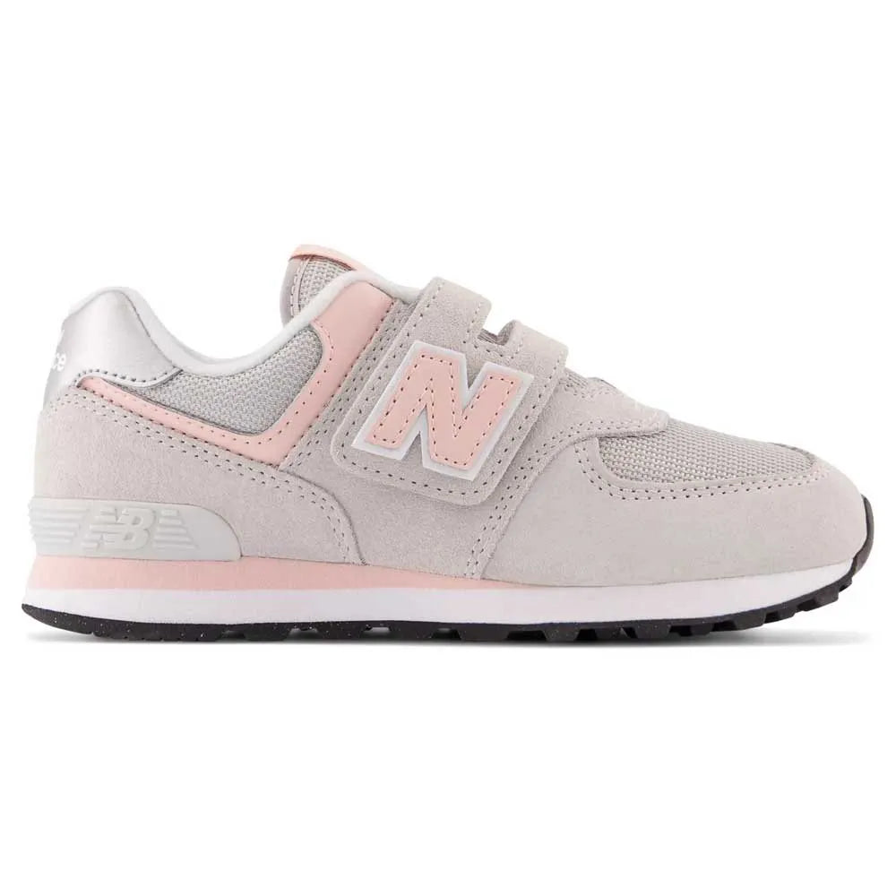 New balance 574 Evergreen PS trainers