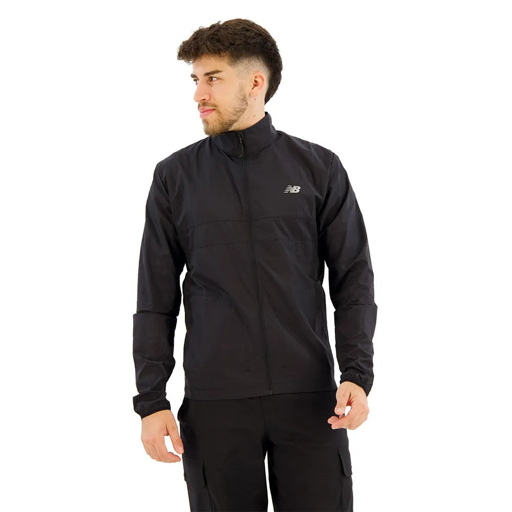 New balance Athletics Packable jacket