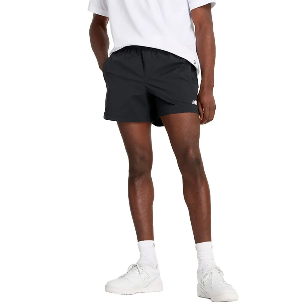 New balance Athletics Stretch 5´´ sweat shorts