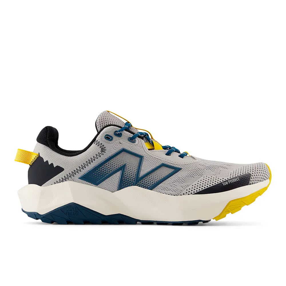 New balance DynaSoft Nitrel v6 Wide Trail Running Shoes