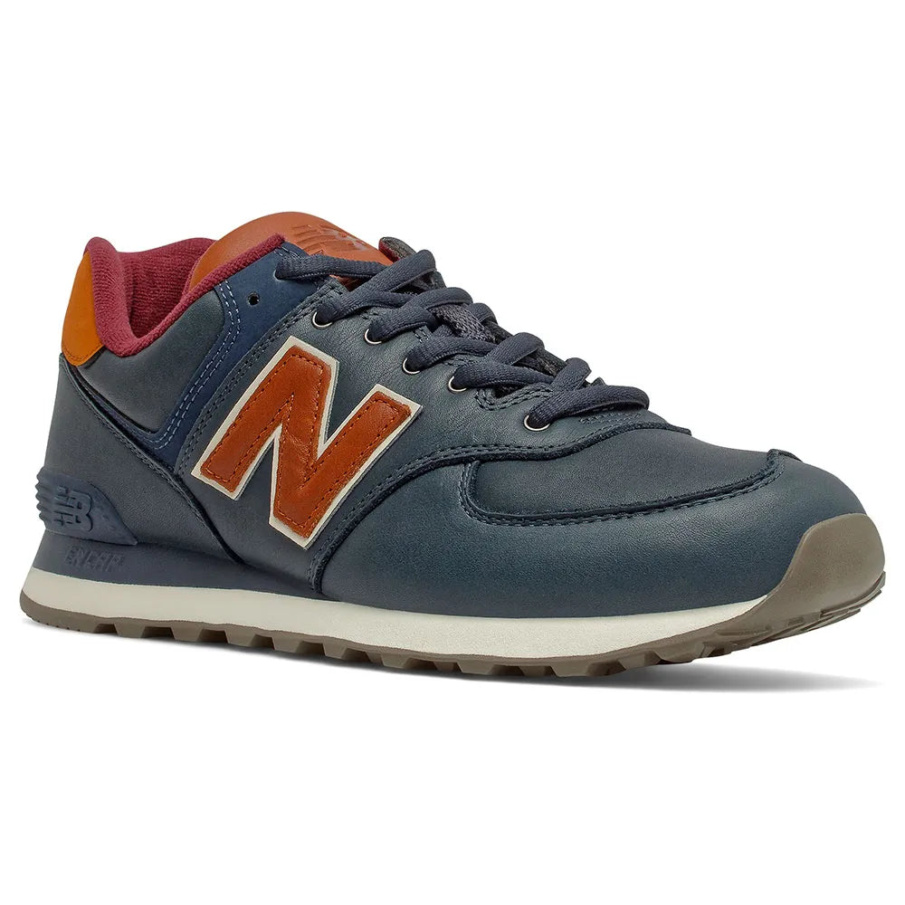 New balance Ml574V2 trainers
