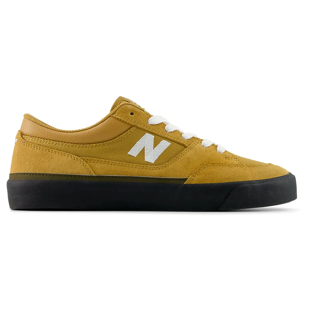 New balance Numeric Franky Villani 417 Low trainers