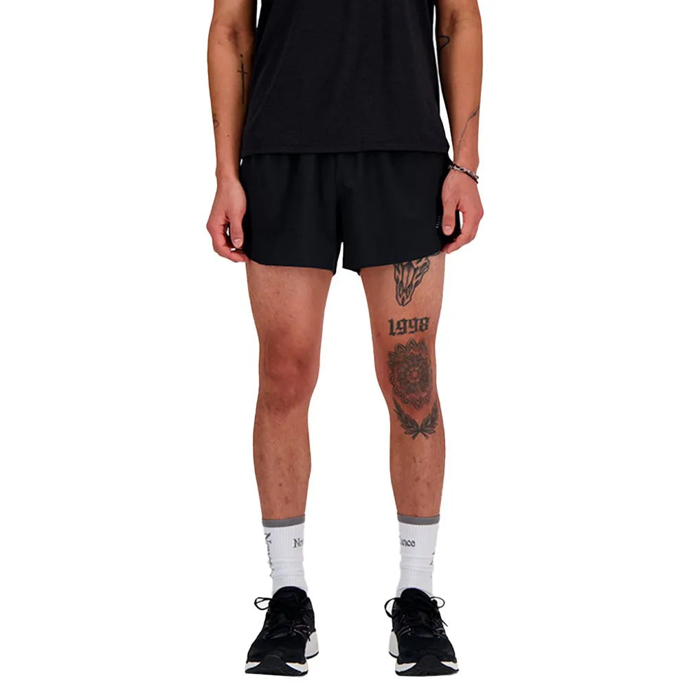 New balance RC Split 3´´ shorts