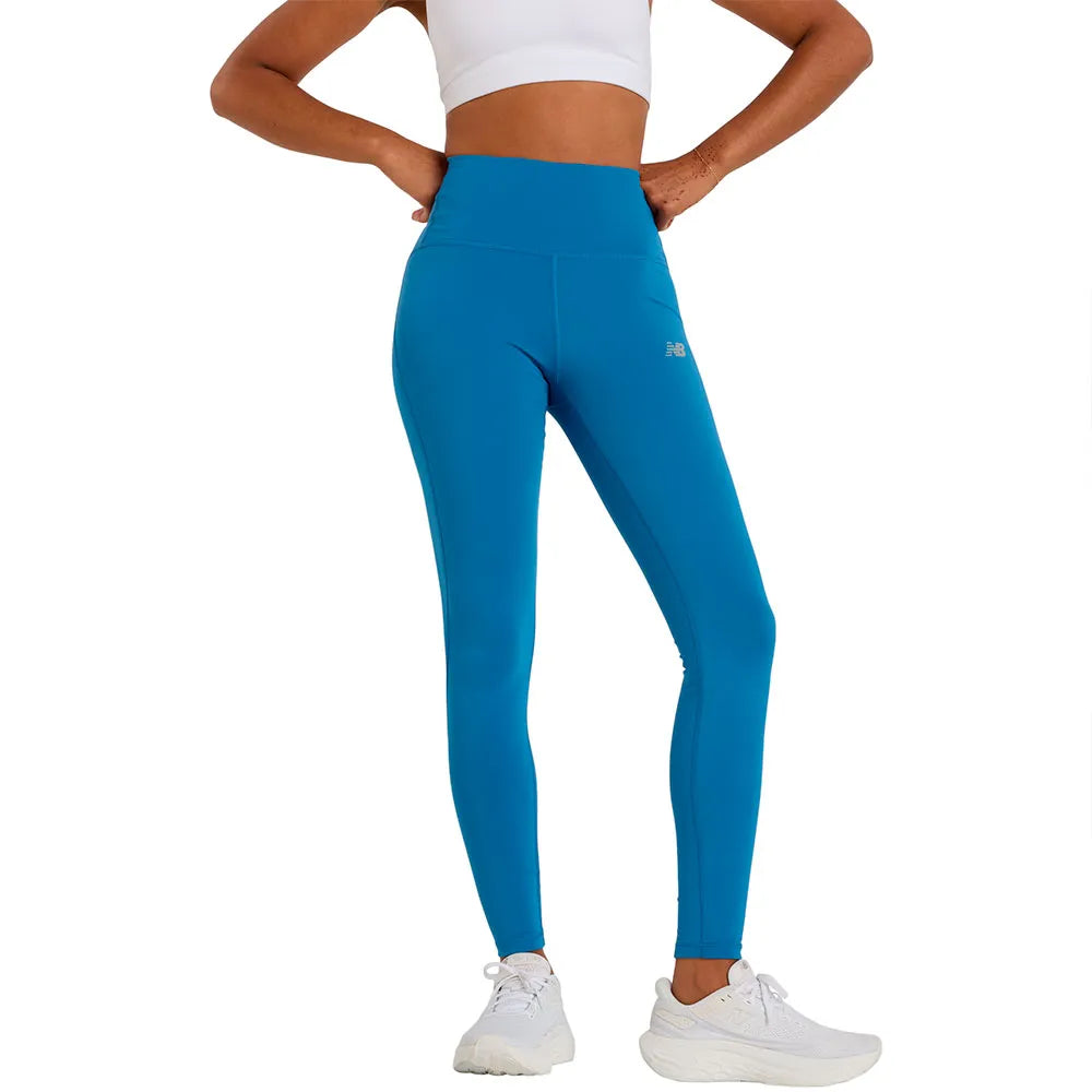 New balance Sleek 27´´ high waist leggings