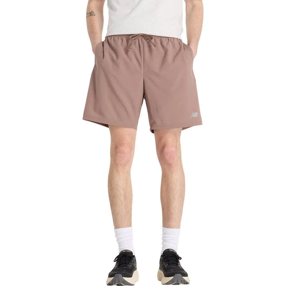 New balance Sport Essentials 7´´ shorts