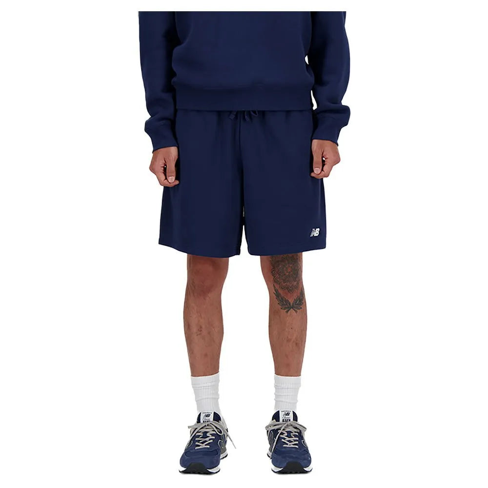 New balance Sport Essentials French Terry 7´´ shorts