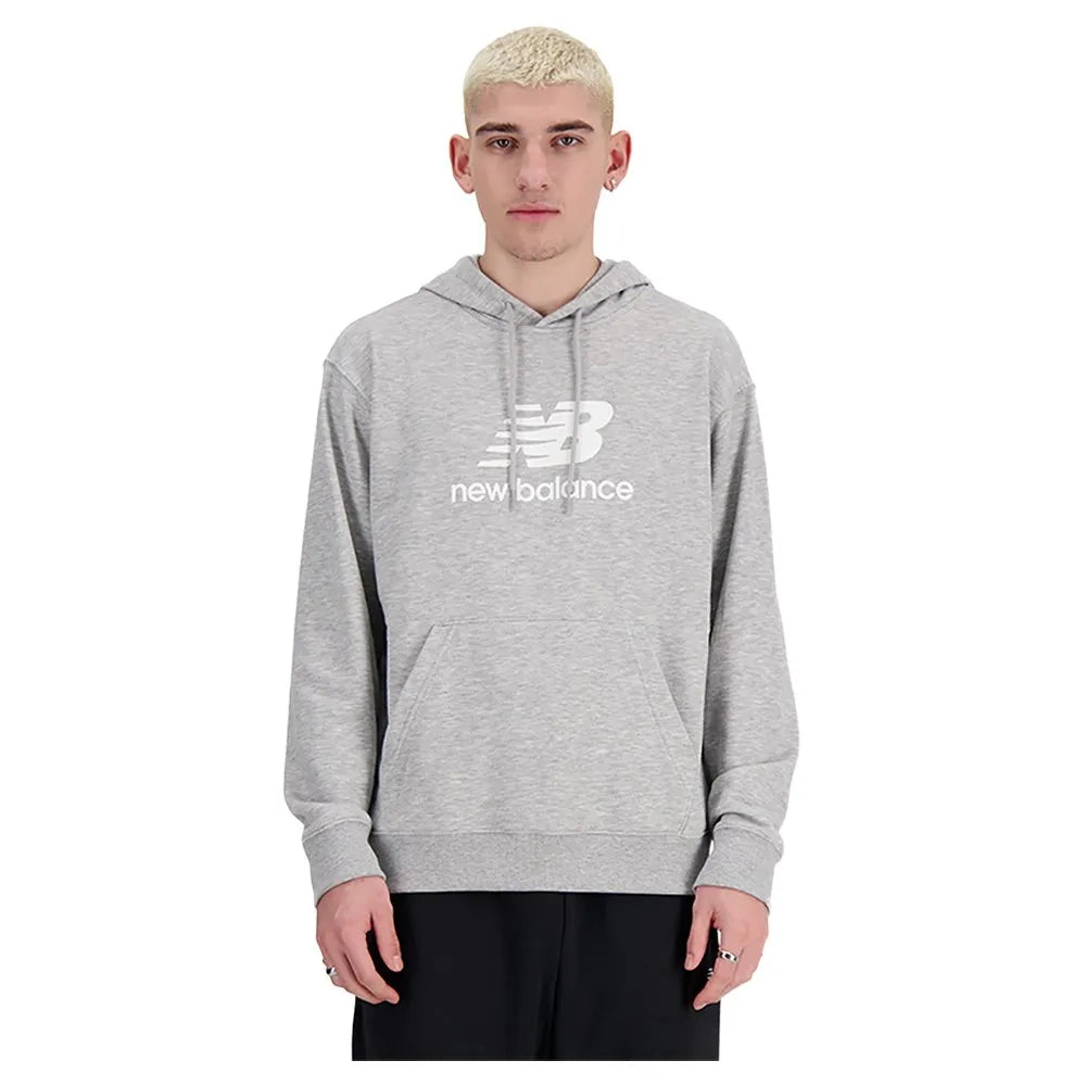 New balance Sport Essentials Logo hoodie