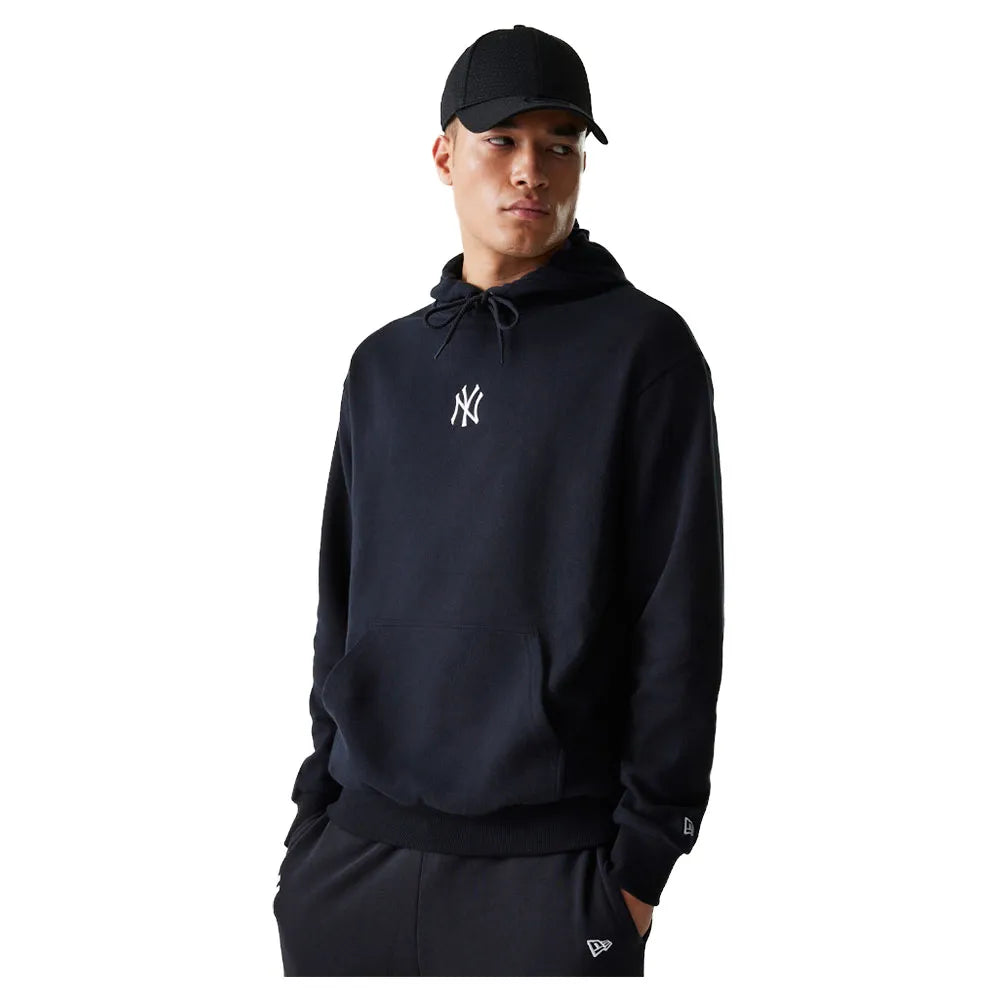 New era MLB LE Midi New York Yankees hoodie