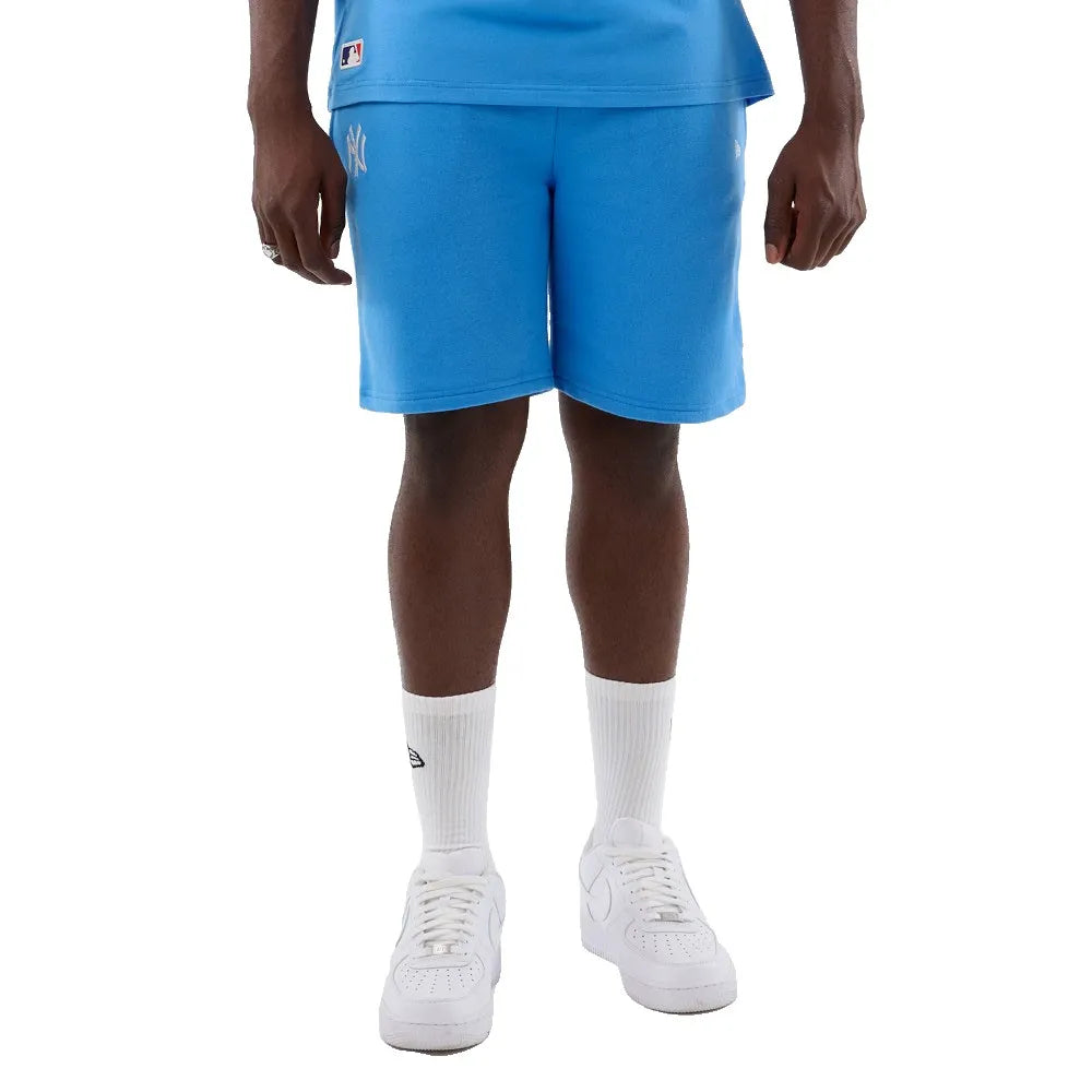 New era MLB Midi Le New York Yankees shorts