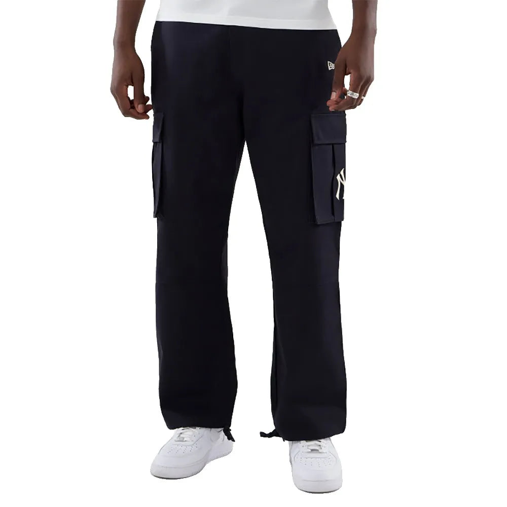 New era MLB New York Yankees cargo pants