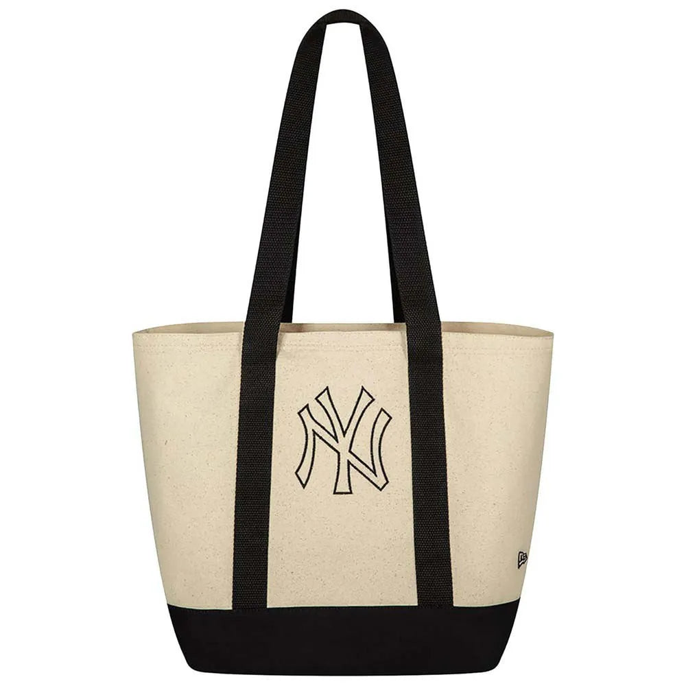 New era MLB Premium New York Yankees tote bag