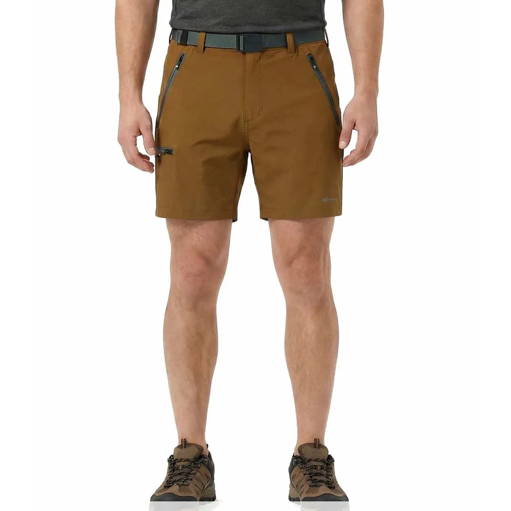 Newwood Wap shorts