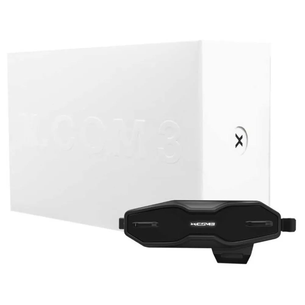 Nexx X-COM3 Intercom