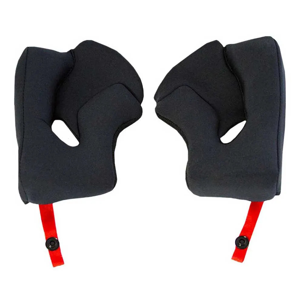 Nexx X.R3R cheek pads
