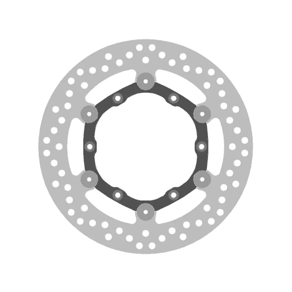 Ng 2322 floating brake disc