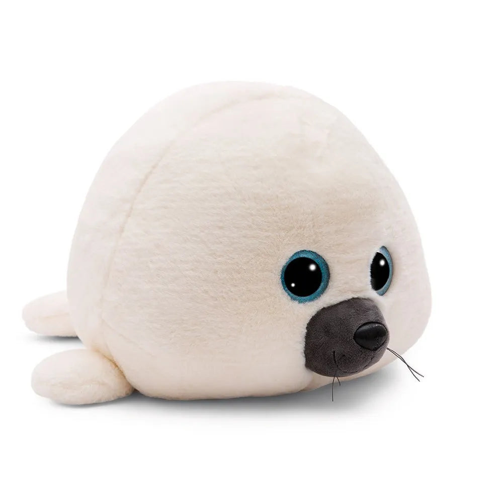 Nici Seal Boubelle teddy 45 cm