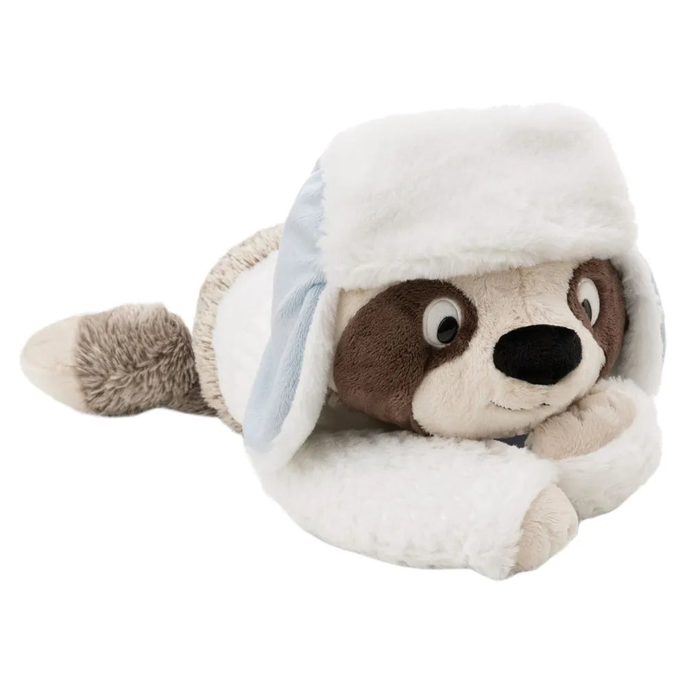 Nici Sloth Izzy Icetumbler Cap Teddy 45 cm