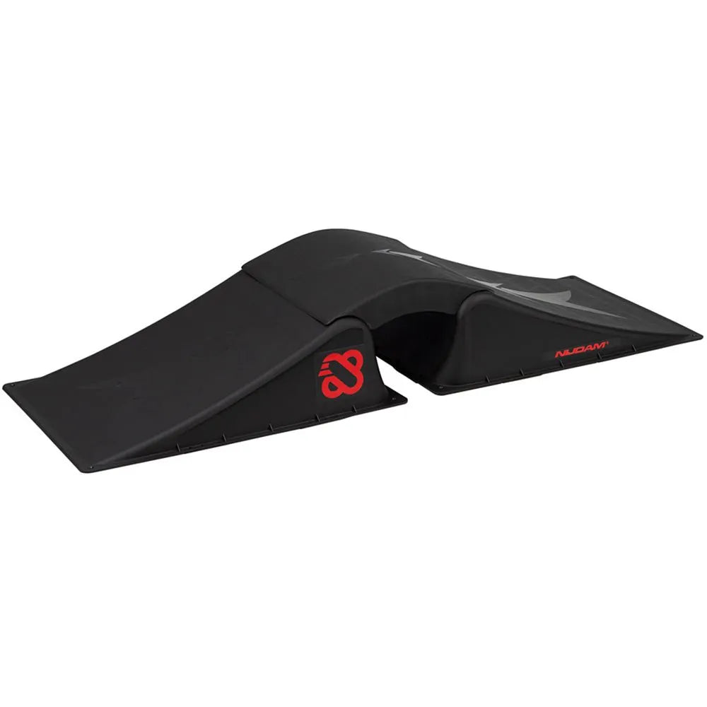 Nijdam Ramp Set