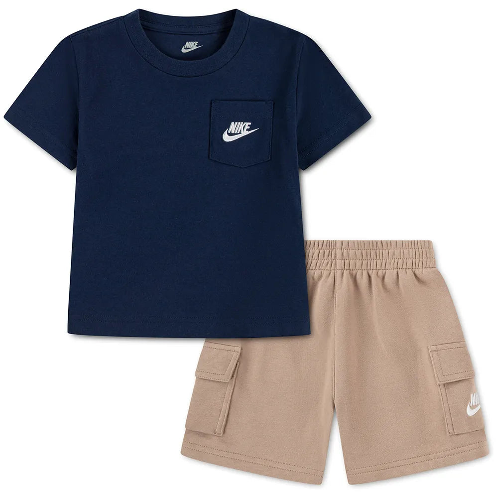 Nike 86N041 set