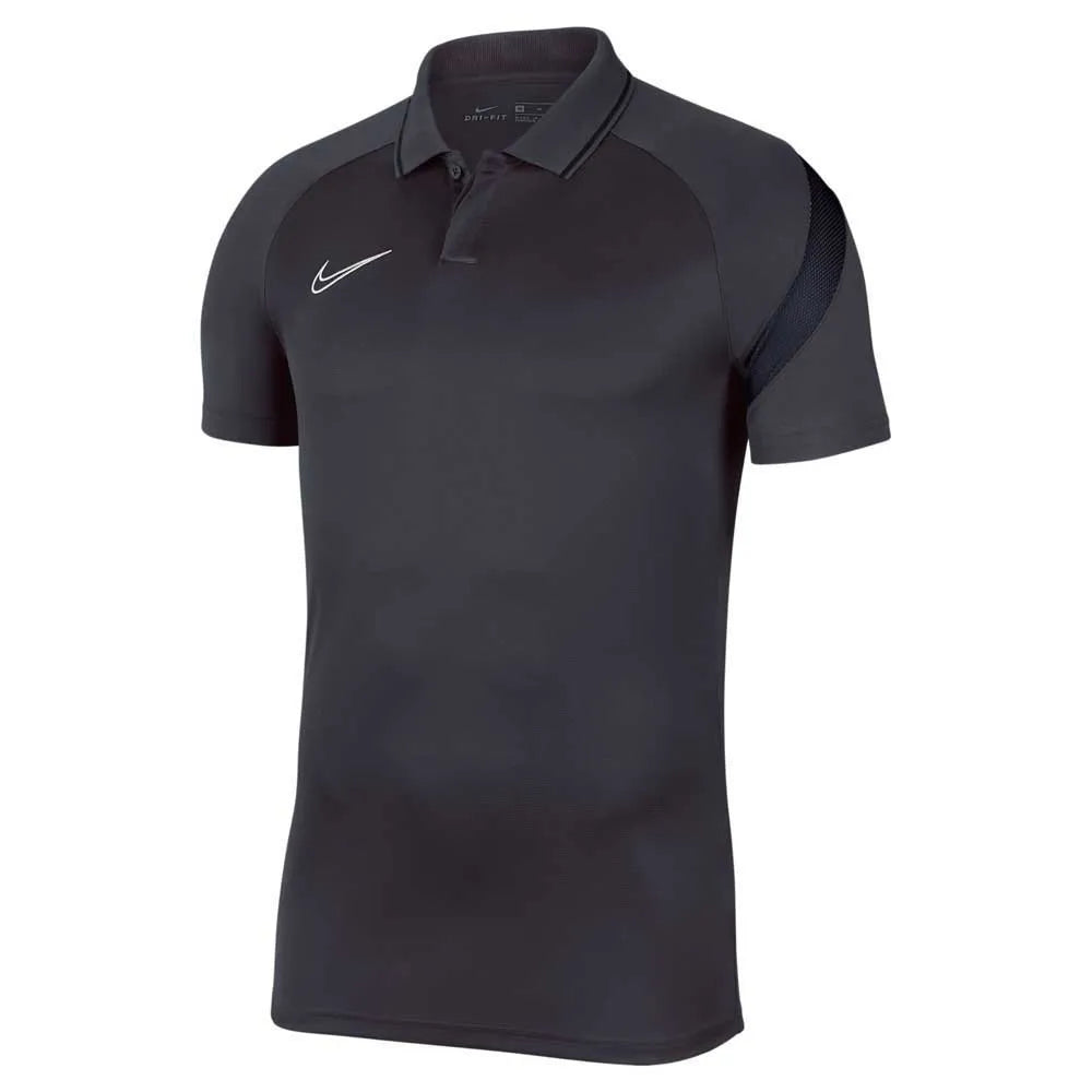 Nike Academy 20 Pro Dri-Fit short sleeve polo