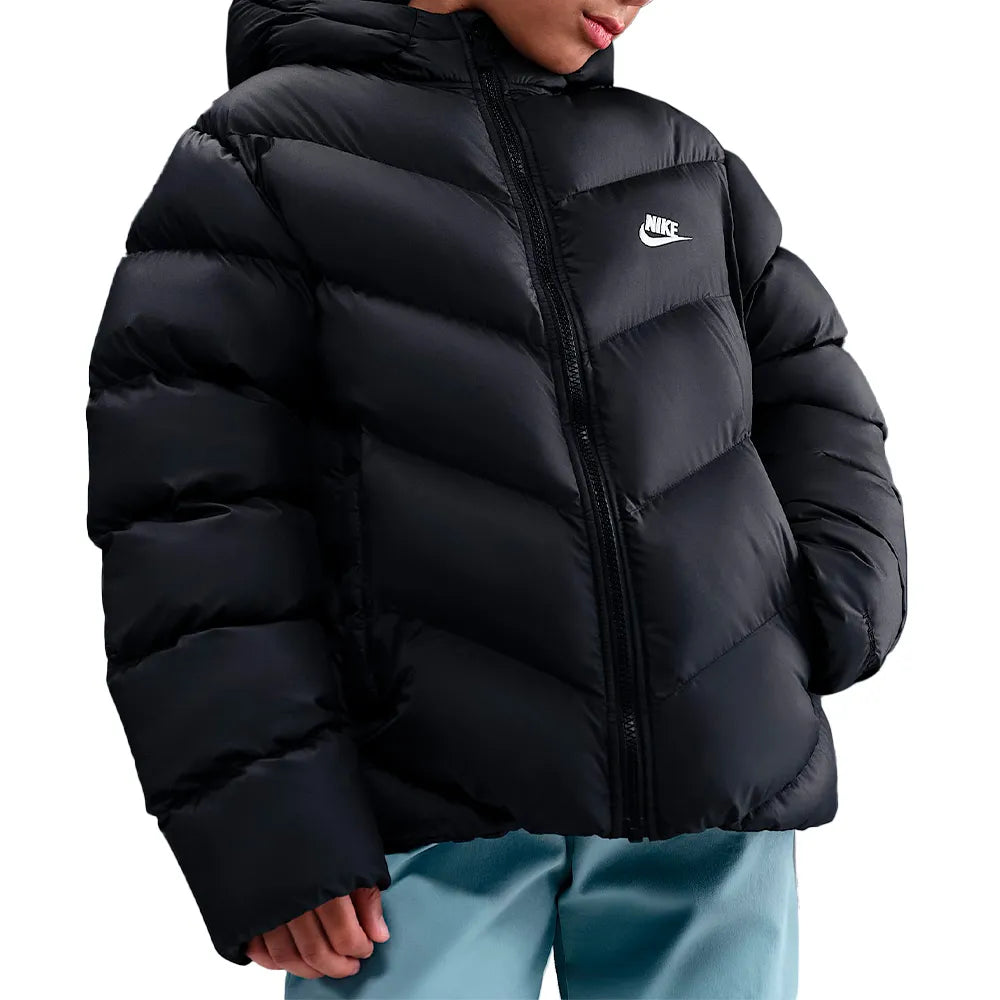 Nike Adp Puffer jacket
