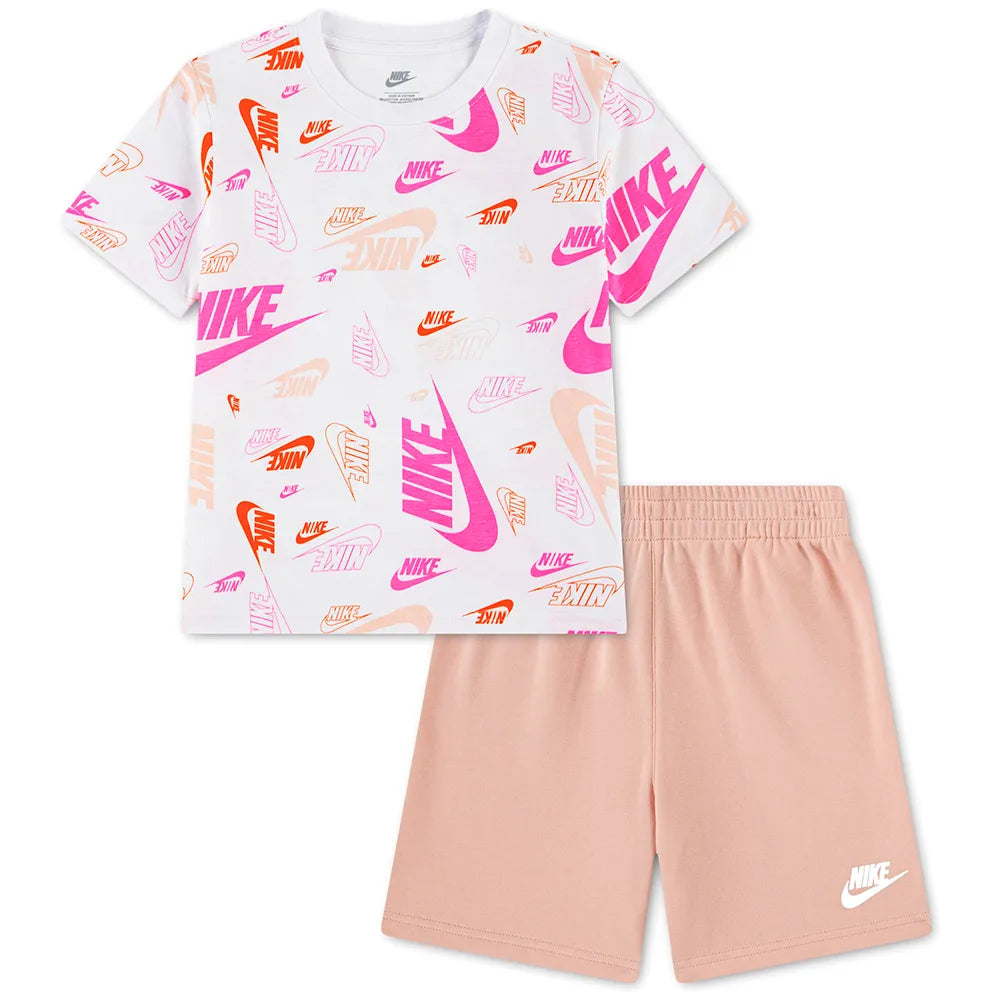 Nike Aop set