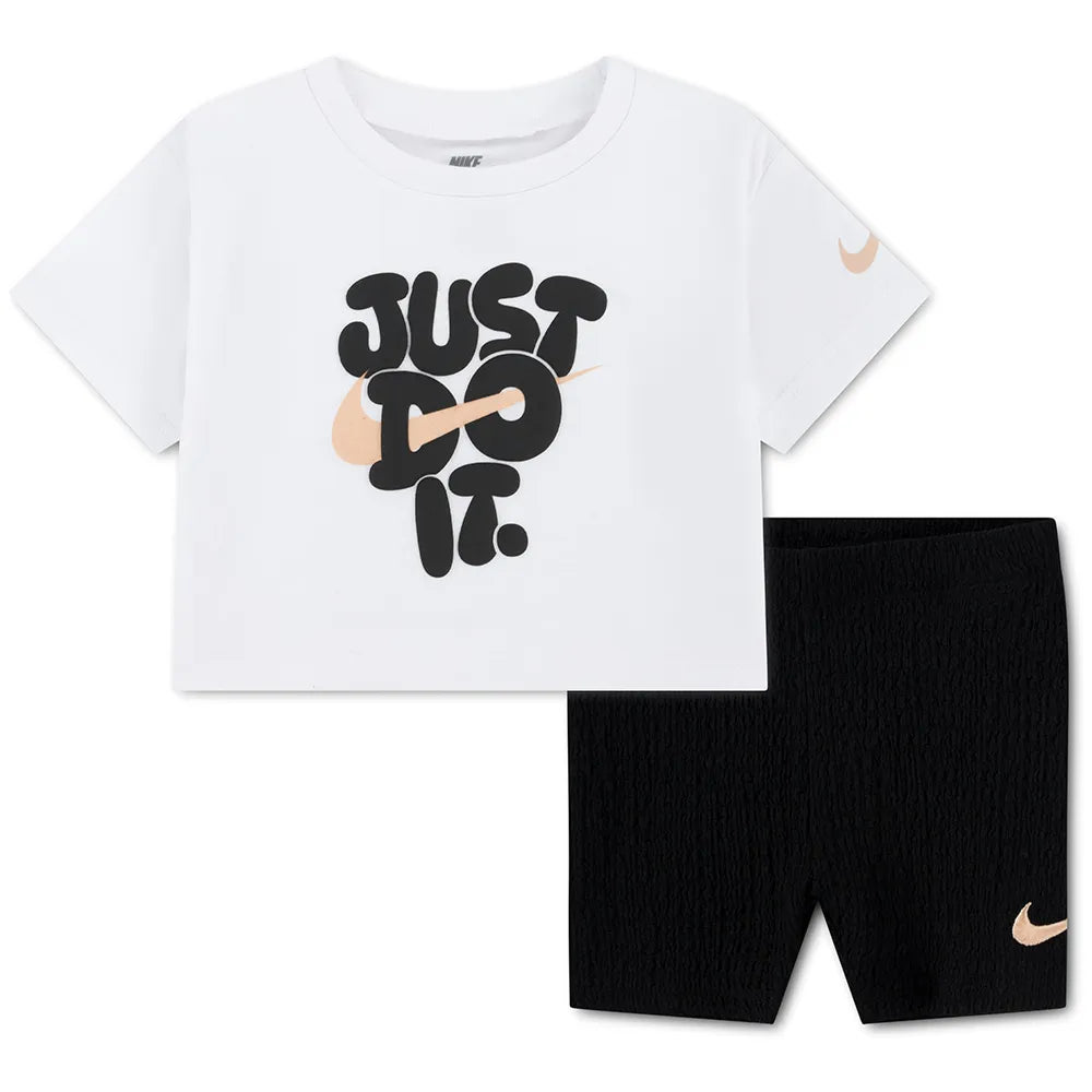 Nike Bold Play Bike set